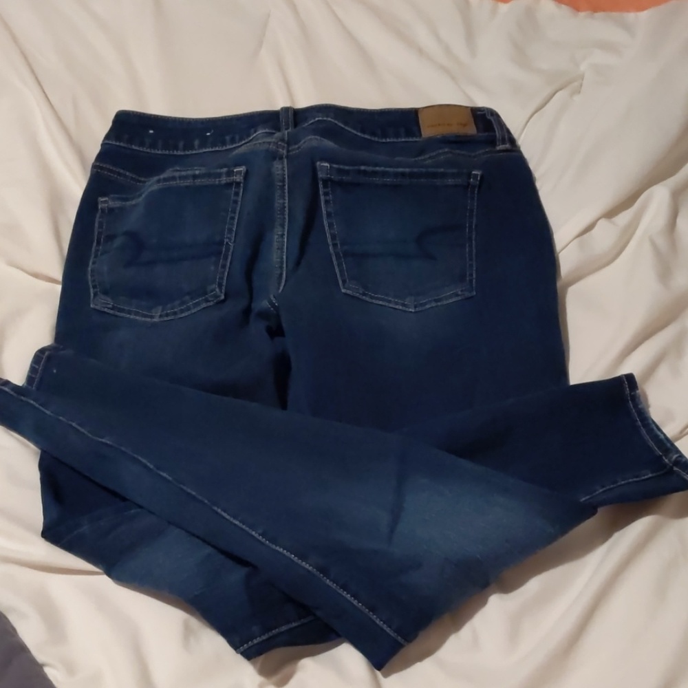 Jeans - Picture 4 of 4